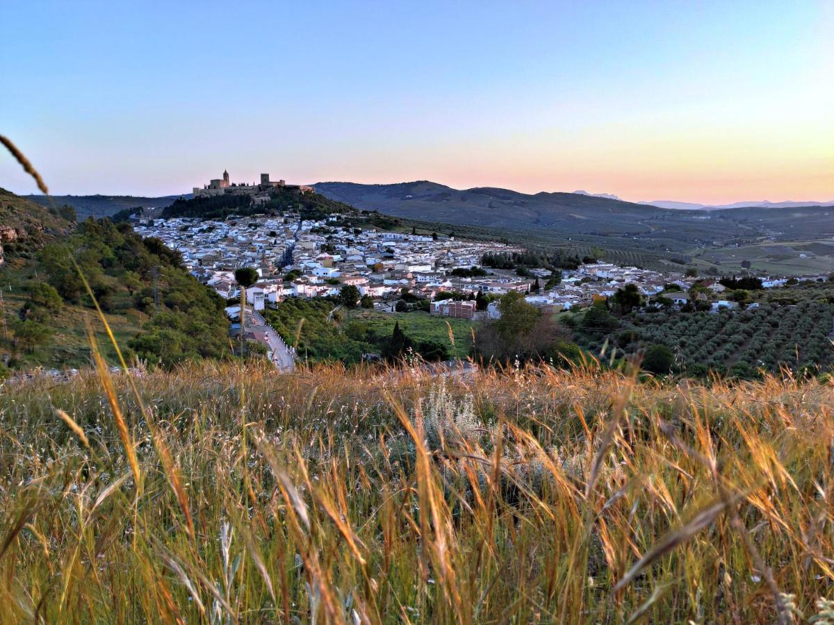 Complejo Apartamentos Rurales Molino De Abajo Ribera Baja  Buitenkant foto