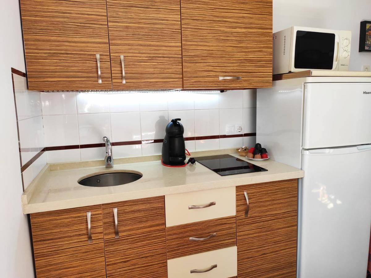 Complejo Apartamentos Rurales Molino De Abajo Ribera Baja  Buitenkant foto