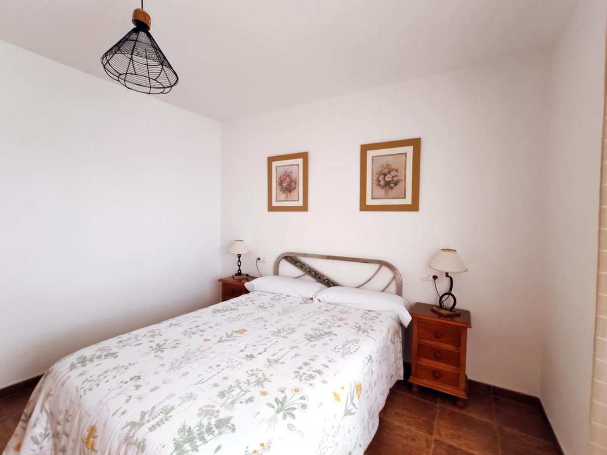 Complejo Apartamentos Rurales Molino De Abajo Ribera Baja  Buitenkant foto
