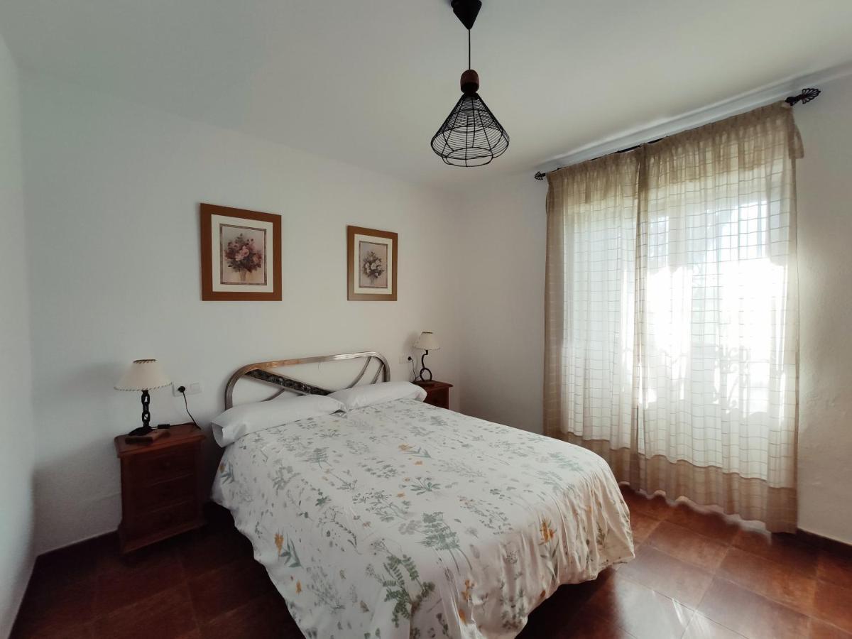 Complejo Apartamentos Rurales Molino De Abajo Ribera Baja  Buitenkant foto